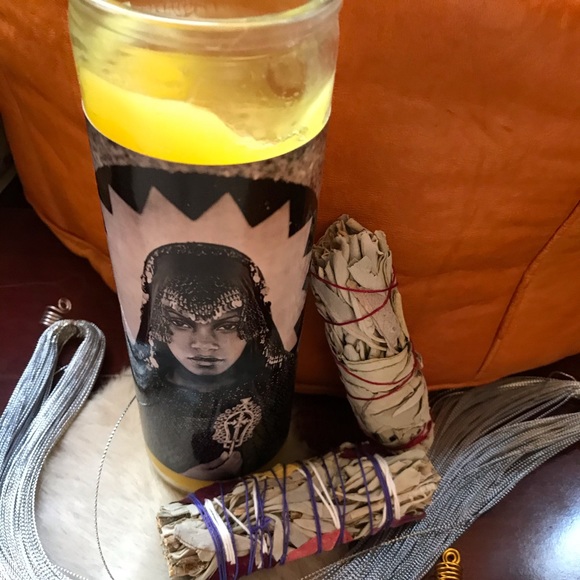 [special offer] ASHE SAGE BOX - Picture 4 of 7